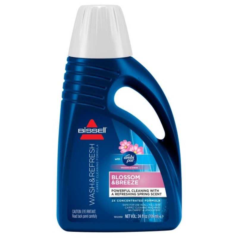 Bissell 1248E Wash & Refresh (Six Pack)