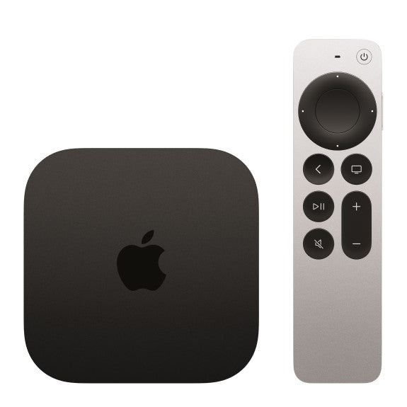 Apple TV 4K WI-FI 64GB 3RD Generation