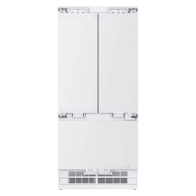 Artusi 546LFully Integrated French Door Combi Bottom Mount Fridge/Freezer