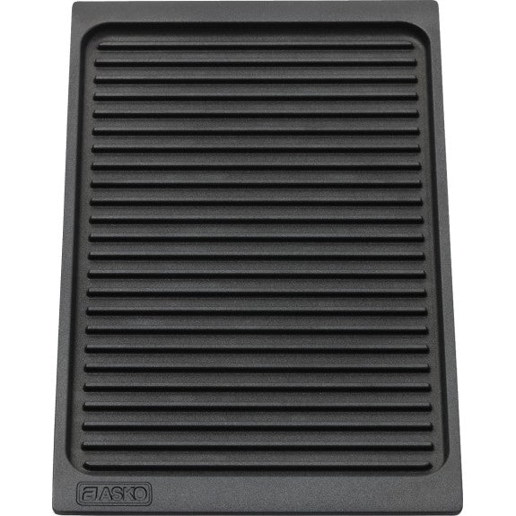 ASKO Induction Grill Plate - Black