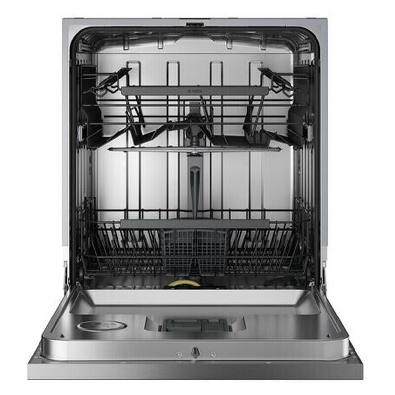 Asko 14 Place Setting Built-In Dishwasher - Stainless Steel (Classic - Series 2)