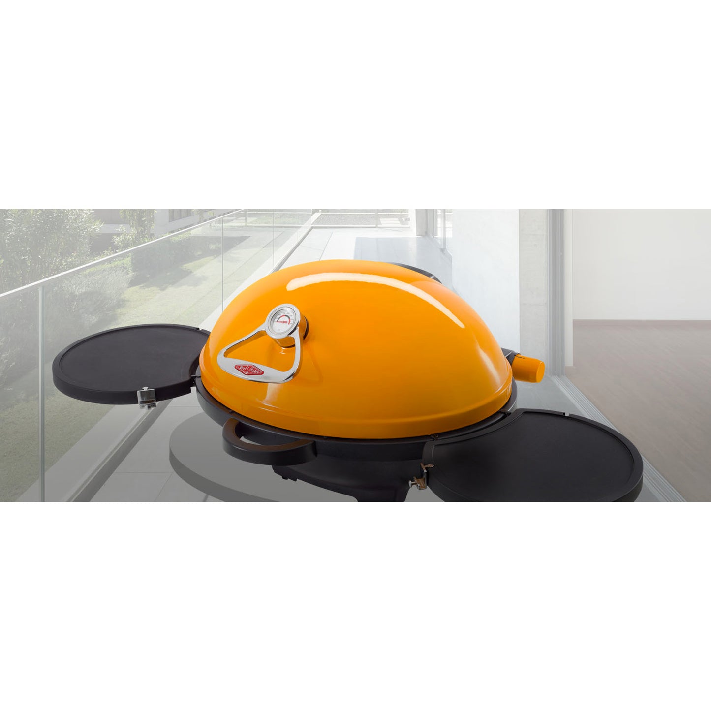 BeefEater Bugg Mobile BBQ - Amber