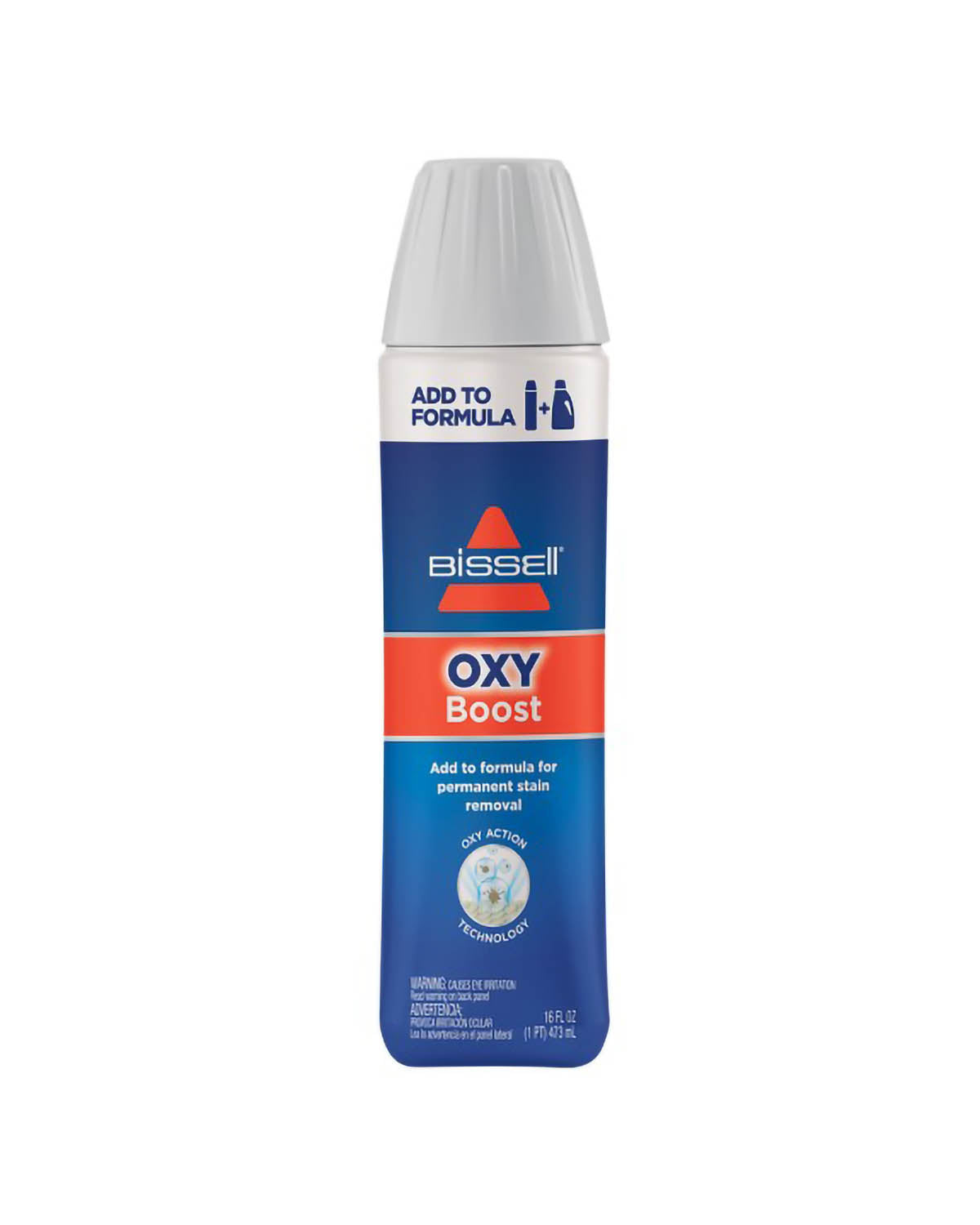 Bissell Oxy Boost Carpet Cleaning Enhancer Solution
