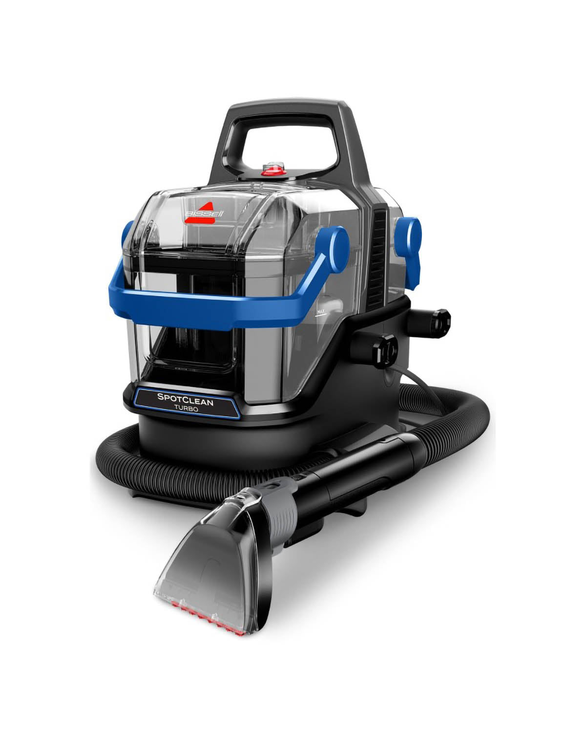 Bissell SpotClean Turbo Portable Deep Cleaner