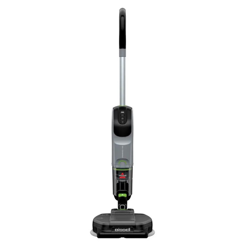 Bissell Spinwave Hard FloorCordless Spin Mop & Vacuum