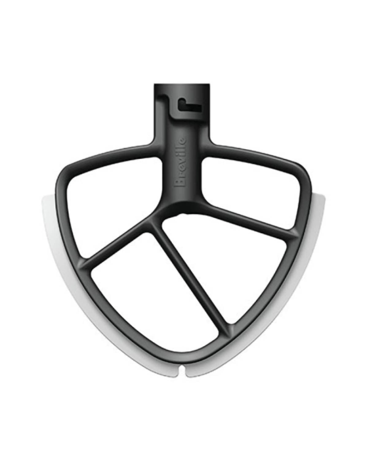 Breville Scraper Bench Mixer - Stainless Steel