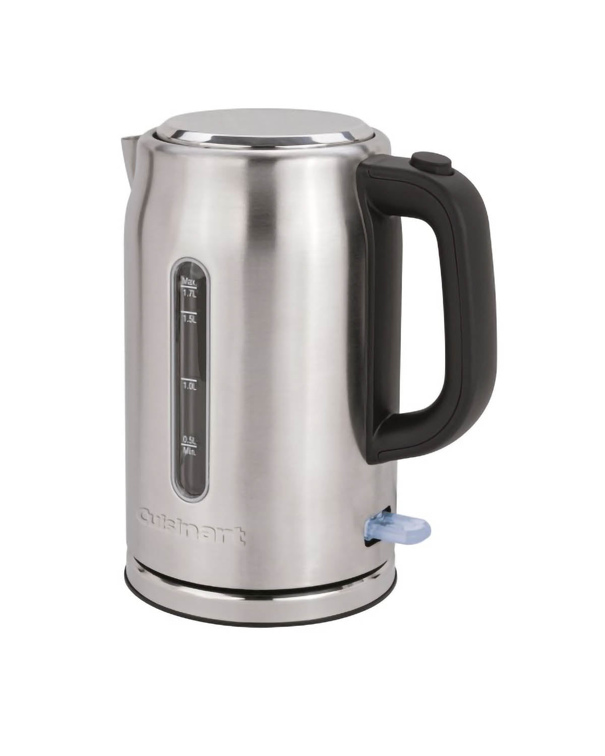 Cuisinart Signature 1.7 Litre Cordless Kettle - Stainless Steel