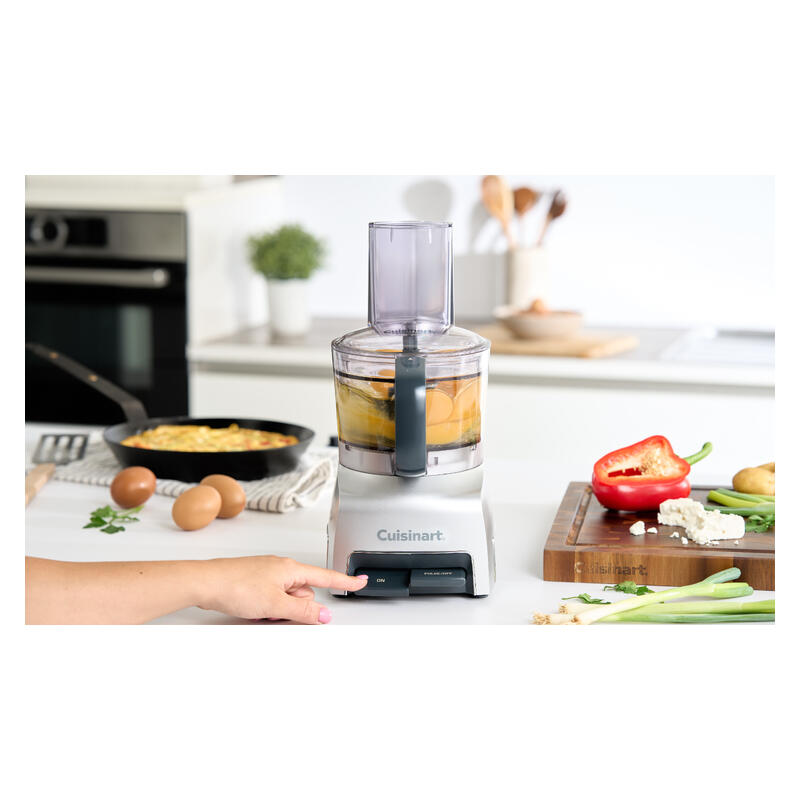 Cuisinart Flex Prep Food Processor