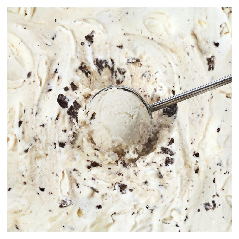 Cuisinart Freeze Ease Pro Ice Cream & Gelato Maker - Silver