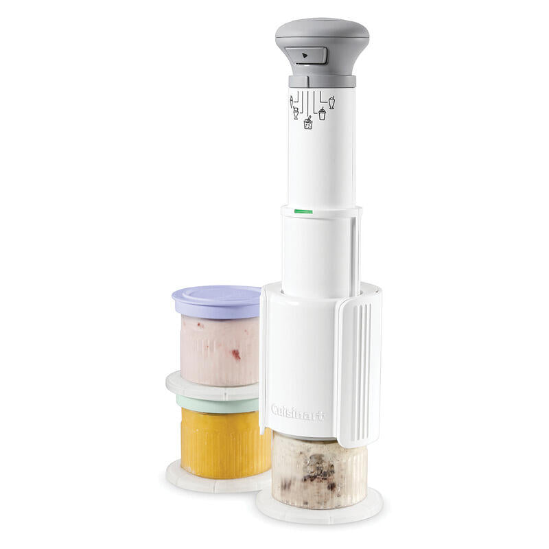 Cuisinart Freeze Wand XL Ice Cream Maker