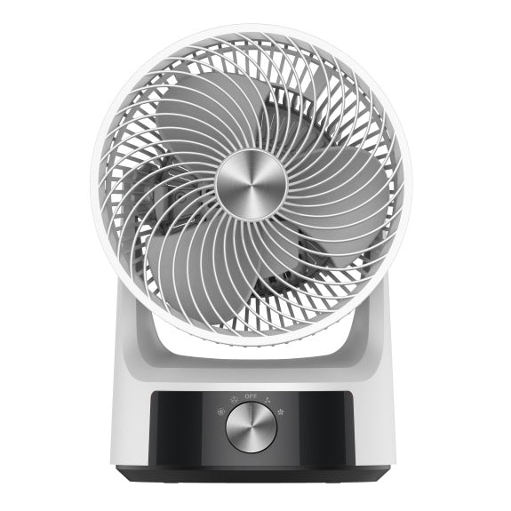 Dimplex Manual Air Circulator