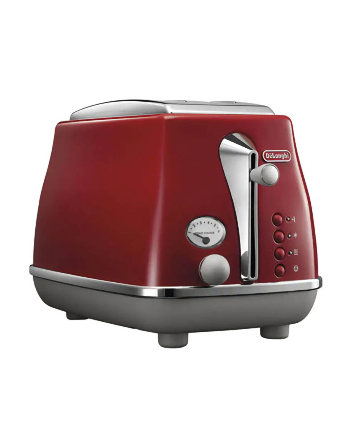 DeLonghi Icona Capitals 2 Slice Toaster – Billy Guyatts