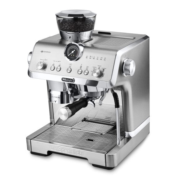 DeLonghi La Specialista Opera Manual Coffee Machine – Billy Guyatts