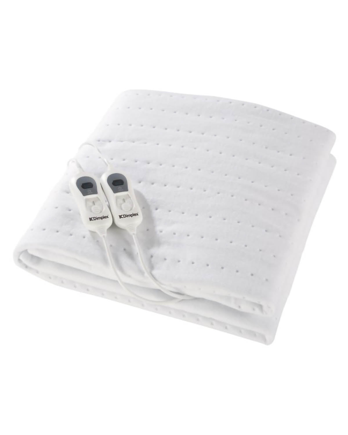 Dimplex King Single Fitted Electric Blanket