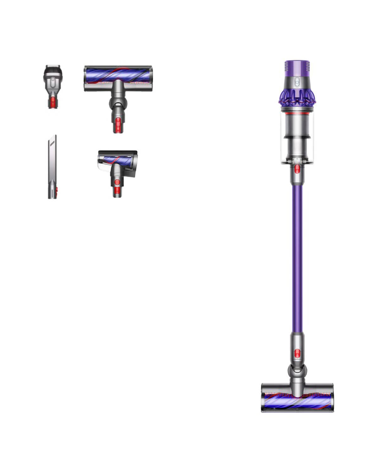 Dyson Cyclone V10 Cordless Stick Vacuum