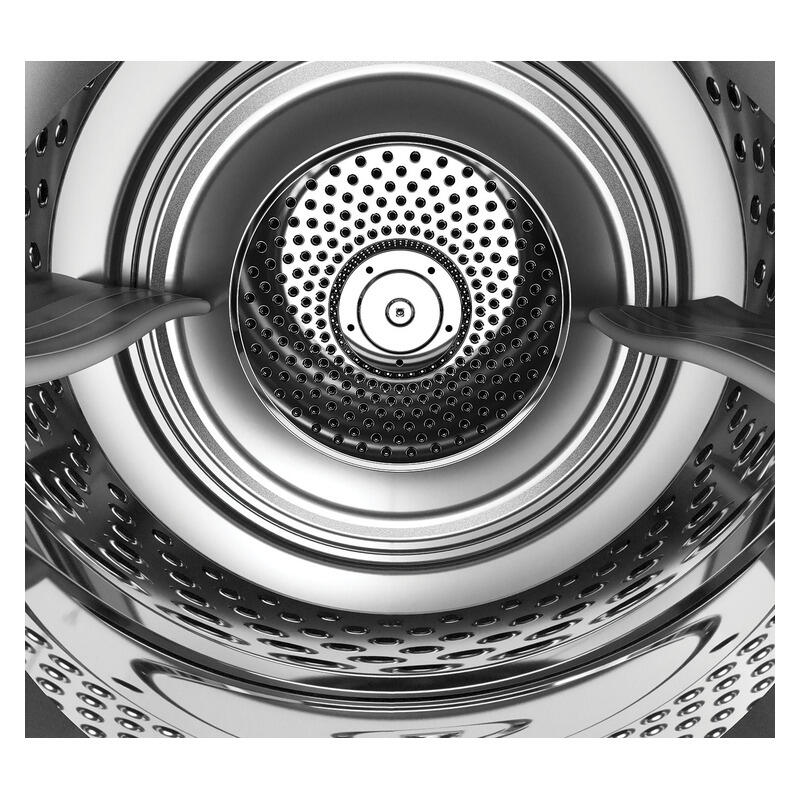 Electrolux 7kg UltimateCare Vented Dryer - Dark Silver (300 Series)