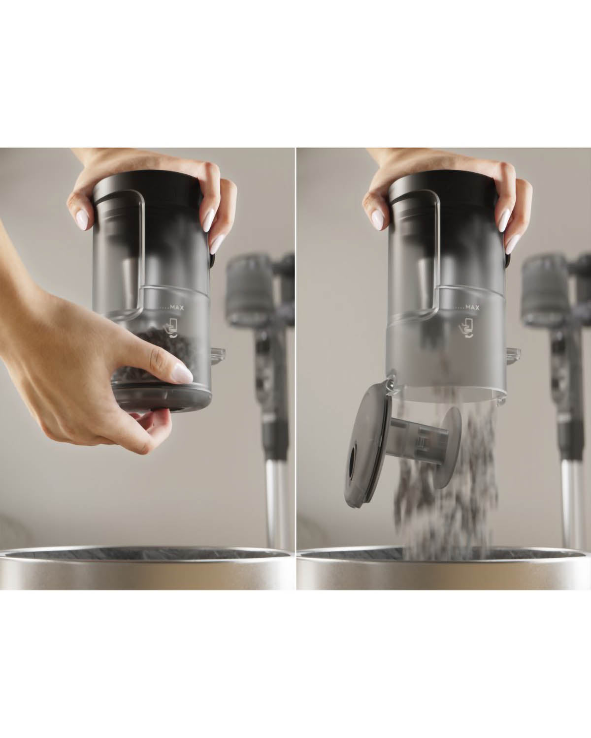 Electrolux 600 Cordless Cleaner