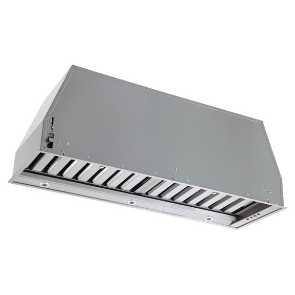 Emilia 85cm Undermount Rangehood