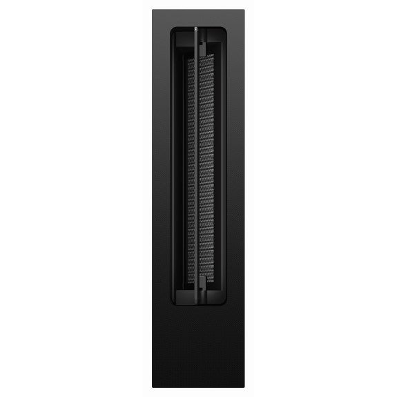 Fisher & Paykel 13cm Downdraft Module - Black