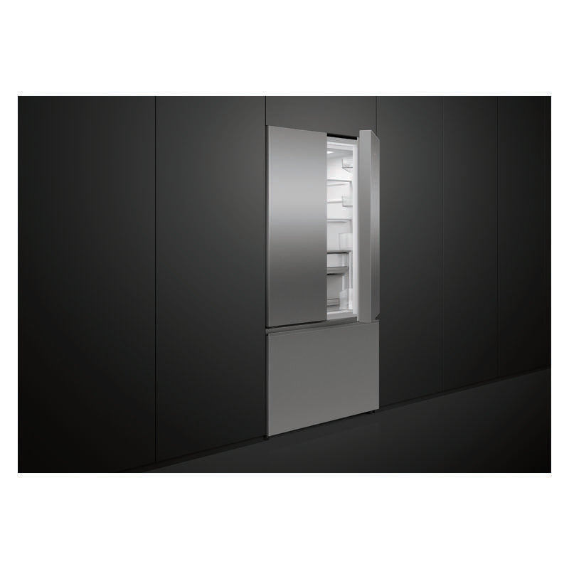 Fisher & Paykel 511L Series 7 French Door Refrigerator Freezer