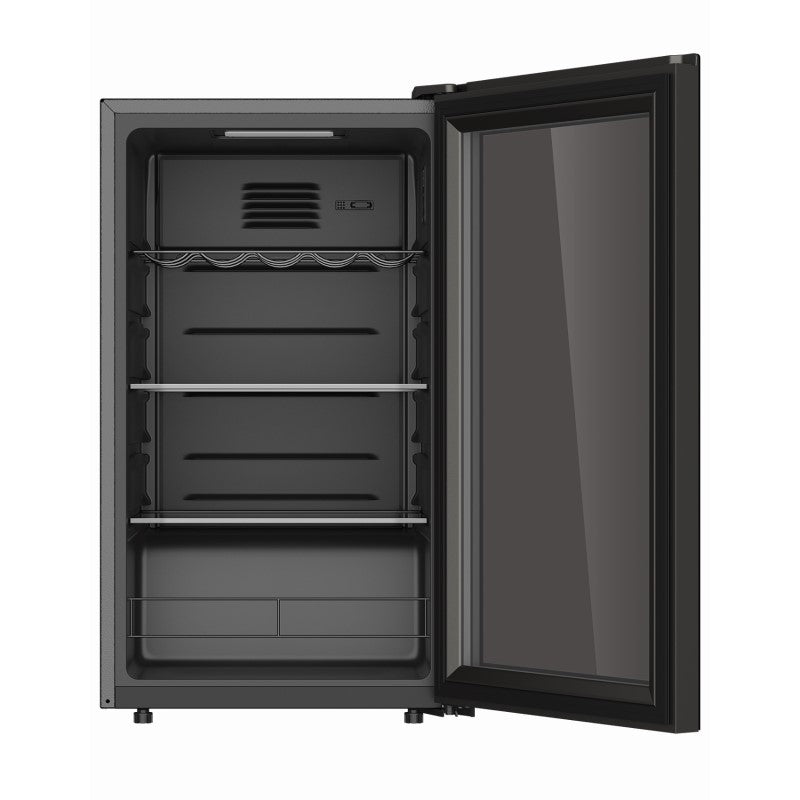 Haier 87L Beverage Centre