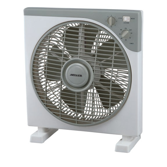 Heller Box Fan