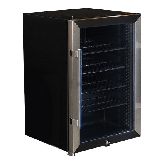 Heller 70L Beverage Centre