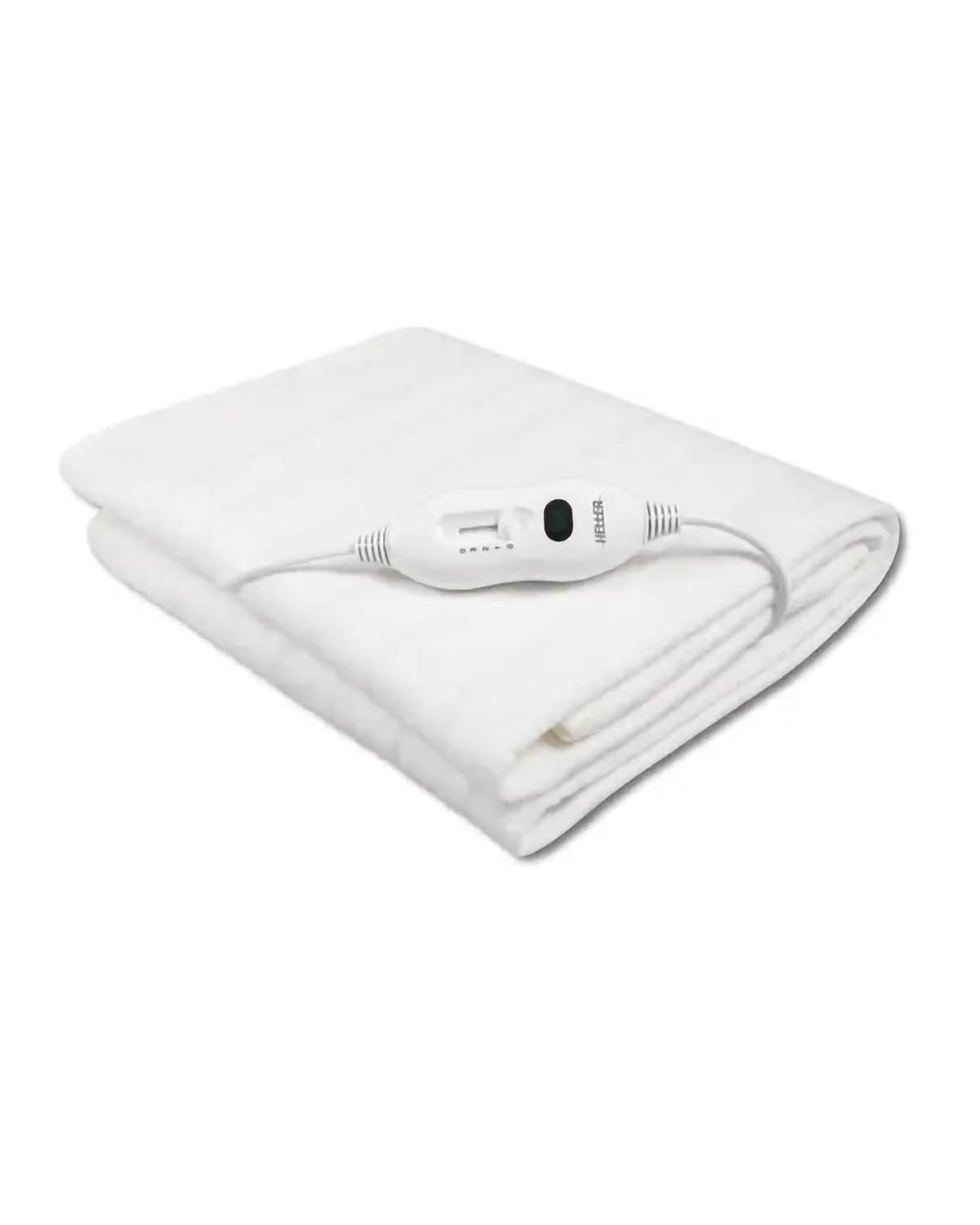 Heller Fitted Electric Blanket - Single
