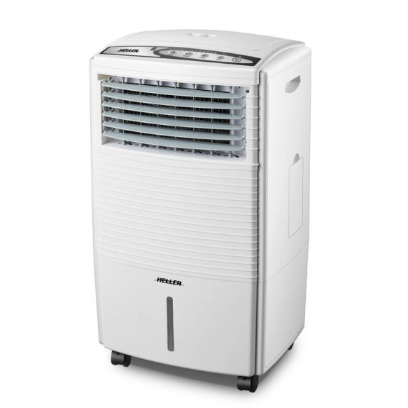 Heller Evaporative Cooler with Remote Control