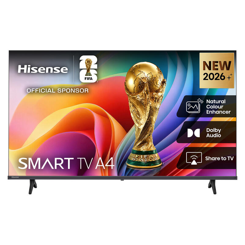 Hisense 40