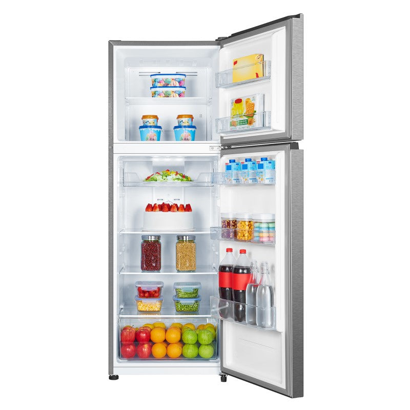 Hisense 326L Top Mount Refrigerator