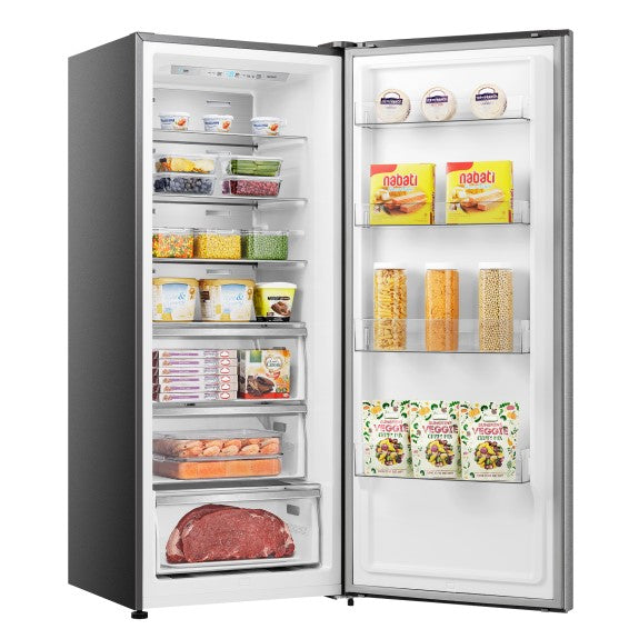 Hisense 384 Litre Hybrid Fridge/Freezer