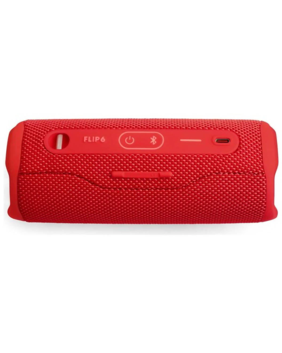 JBL Flip6 Portable Bluetooth Speaker - Red – Billy Guyatts