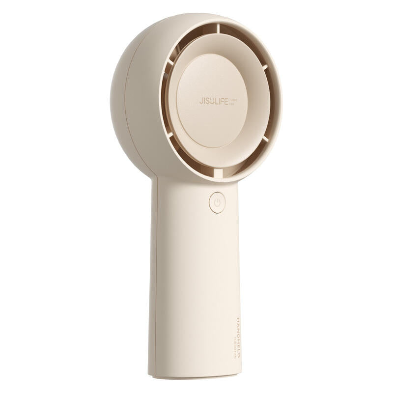 JisuLife 4000mAh Life5 Plus Handheld Fan