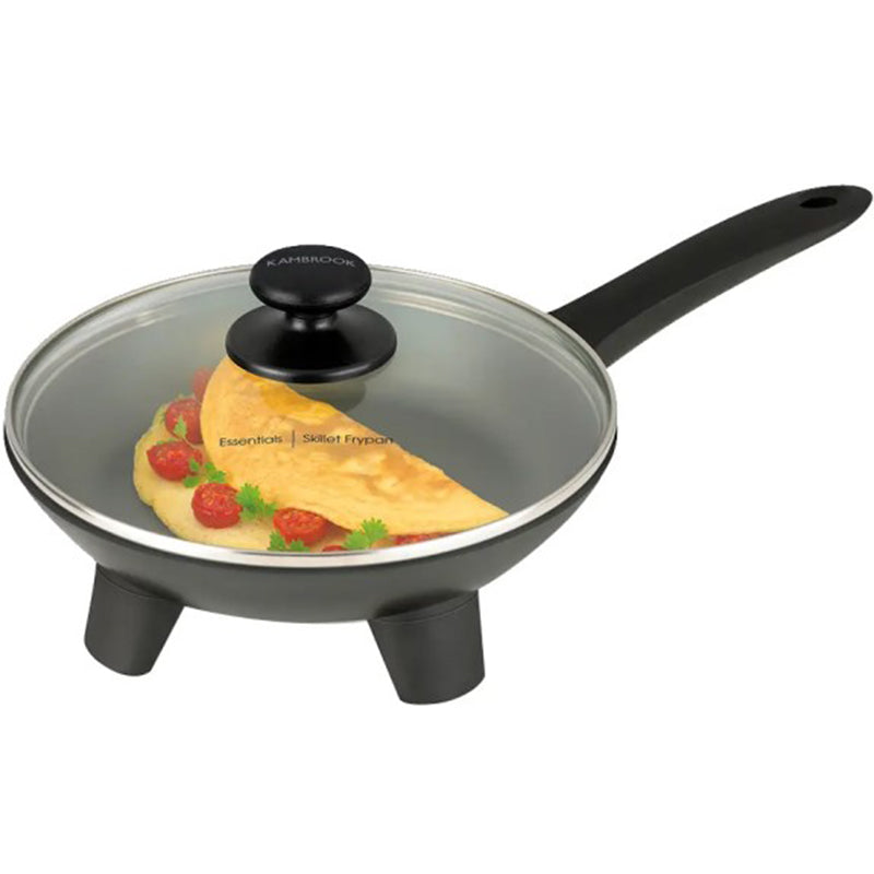 Kambrook Essentials Skillet Frypan