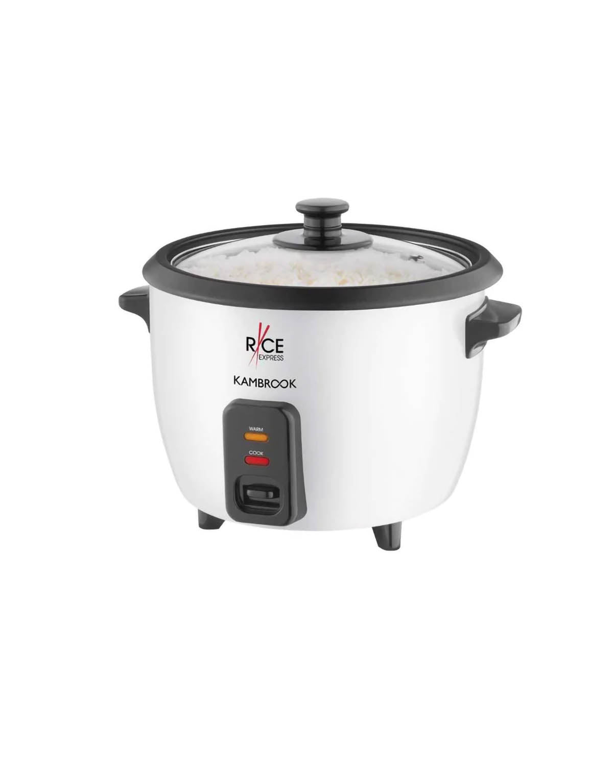 Kambrook Rice Express 5 Cup Rice Cooker