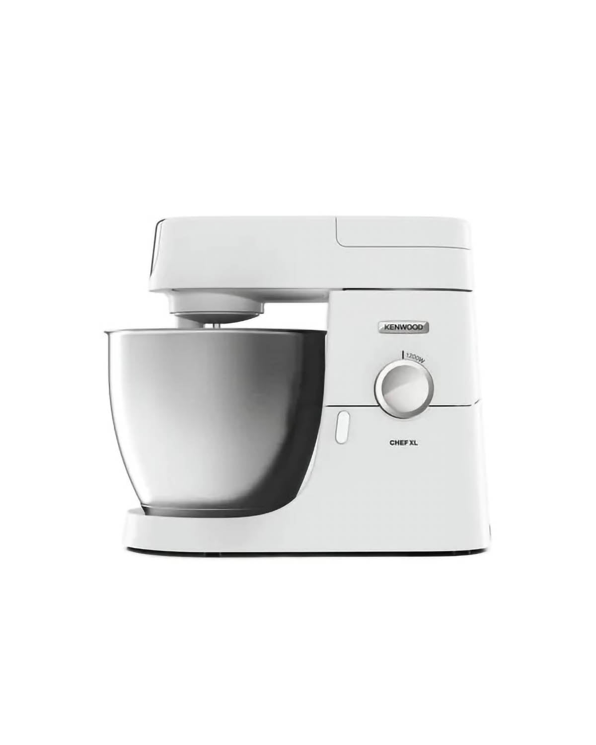 Kenwood Chef XL Stand Mixer - White