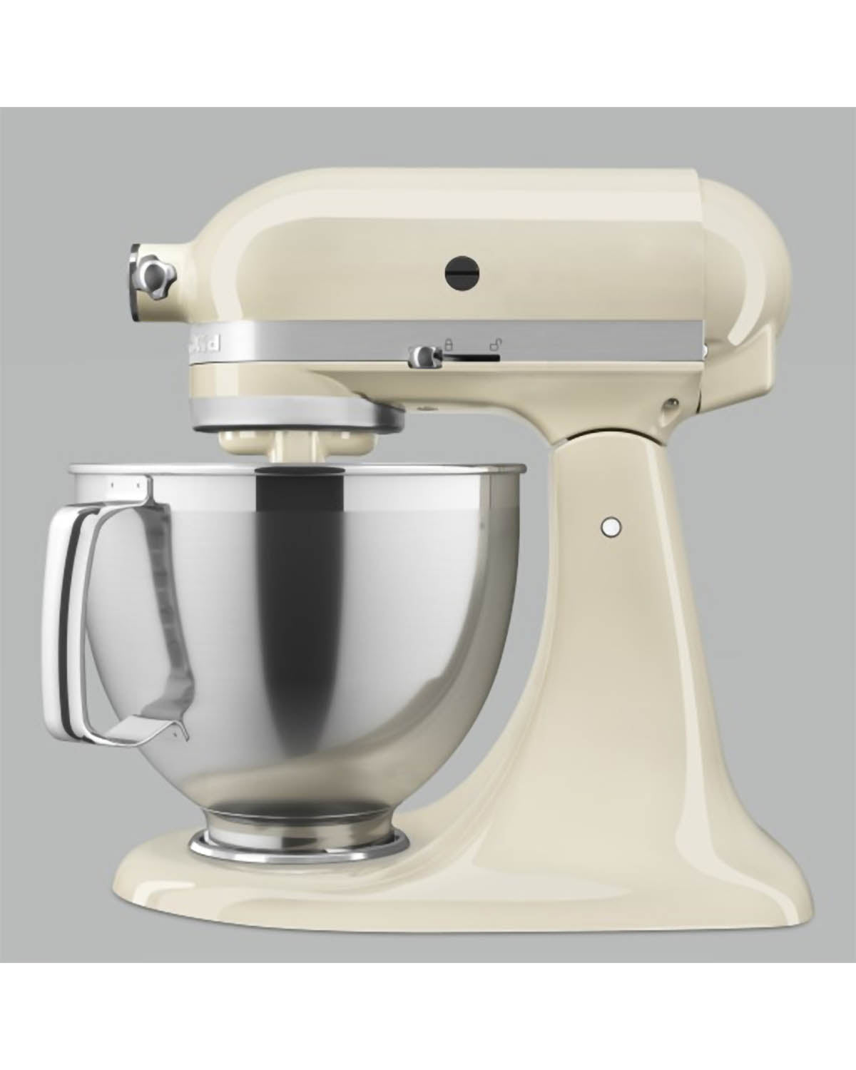 KitchenAid Artisan Stand Mixer - Almond Cream