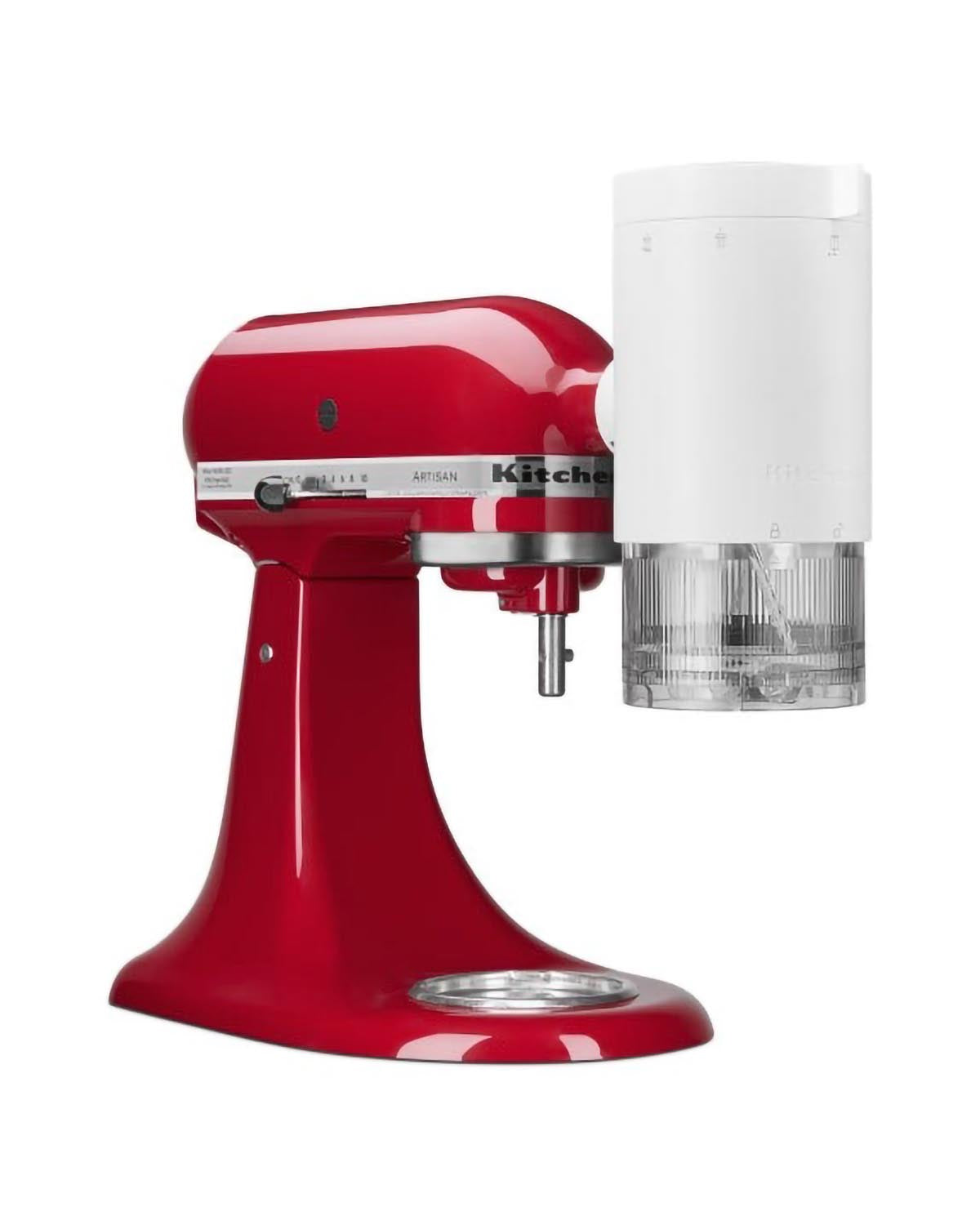 KitchenAid Shave Ice Attachment