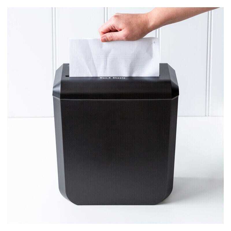 Lenoxx Home Shredder