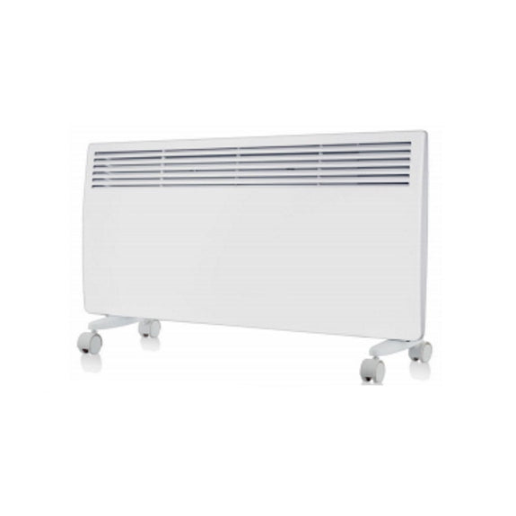 Levante 2400W Panel Heater - White