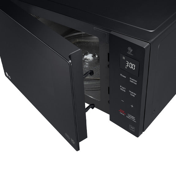 LG 23 Litre Inverter Microwave Oven