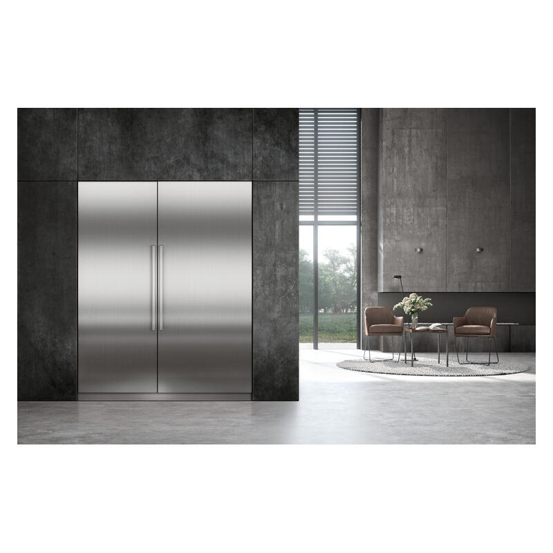 Liebherr 457L 30 Inch Monolith Freezer