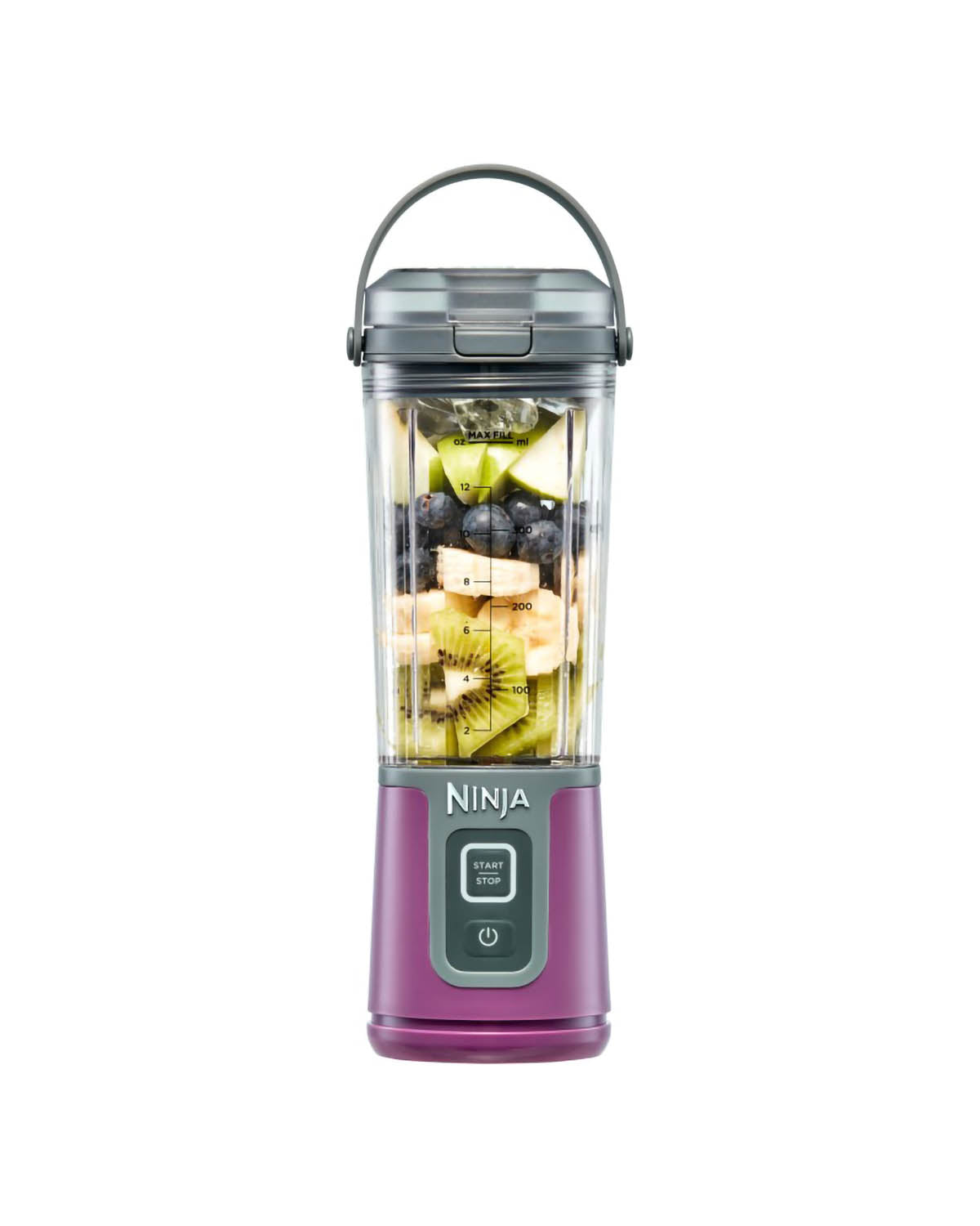 Ninja Blast Portable Blender - Passionfruit