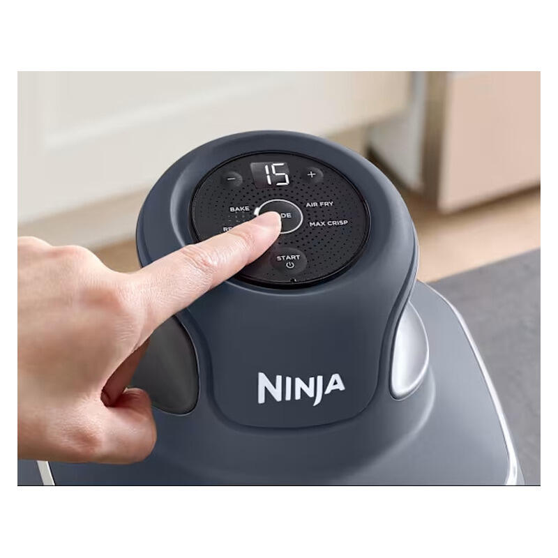 Shark Ninja Crispi 4-in-1 Portable Glass Air Fryer