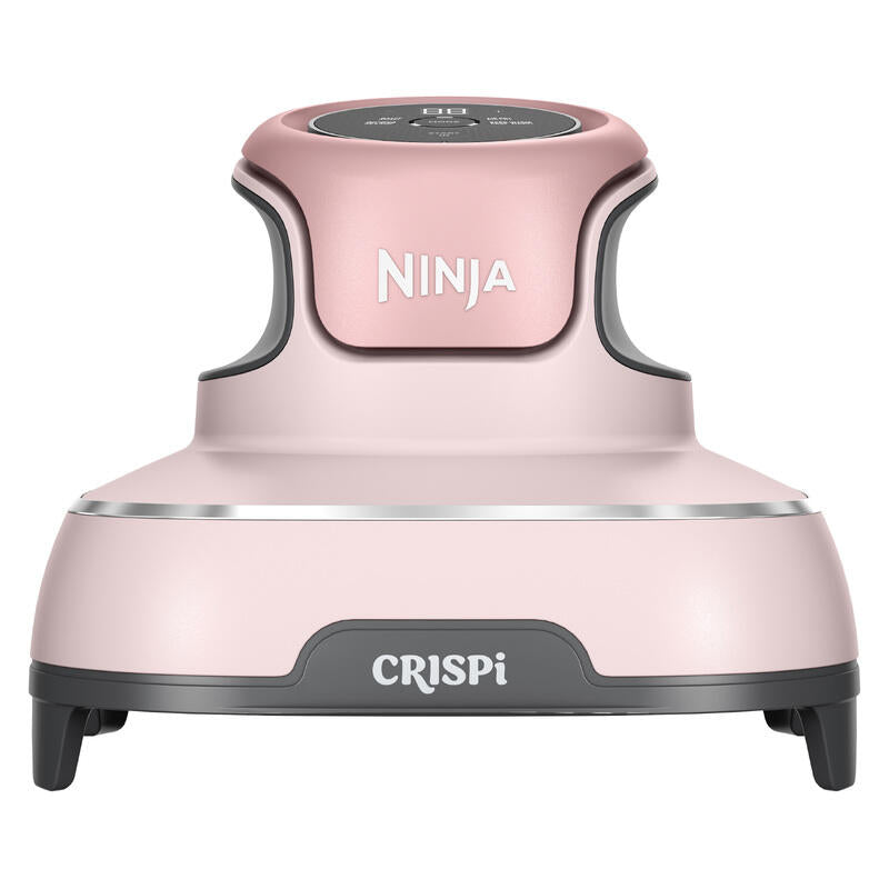Ninja Crispi 4-in-1 Portable Glass Air Fryer - Pink