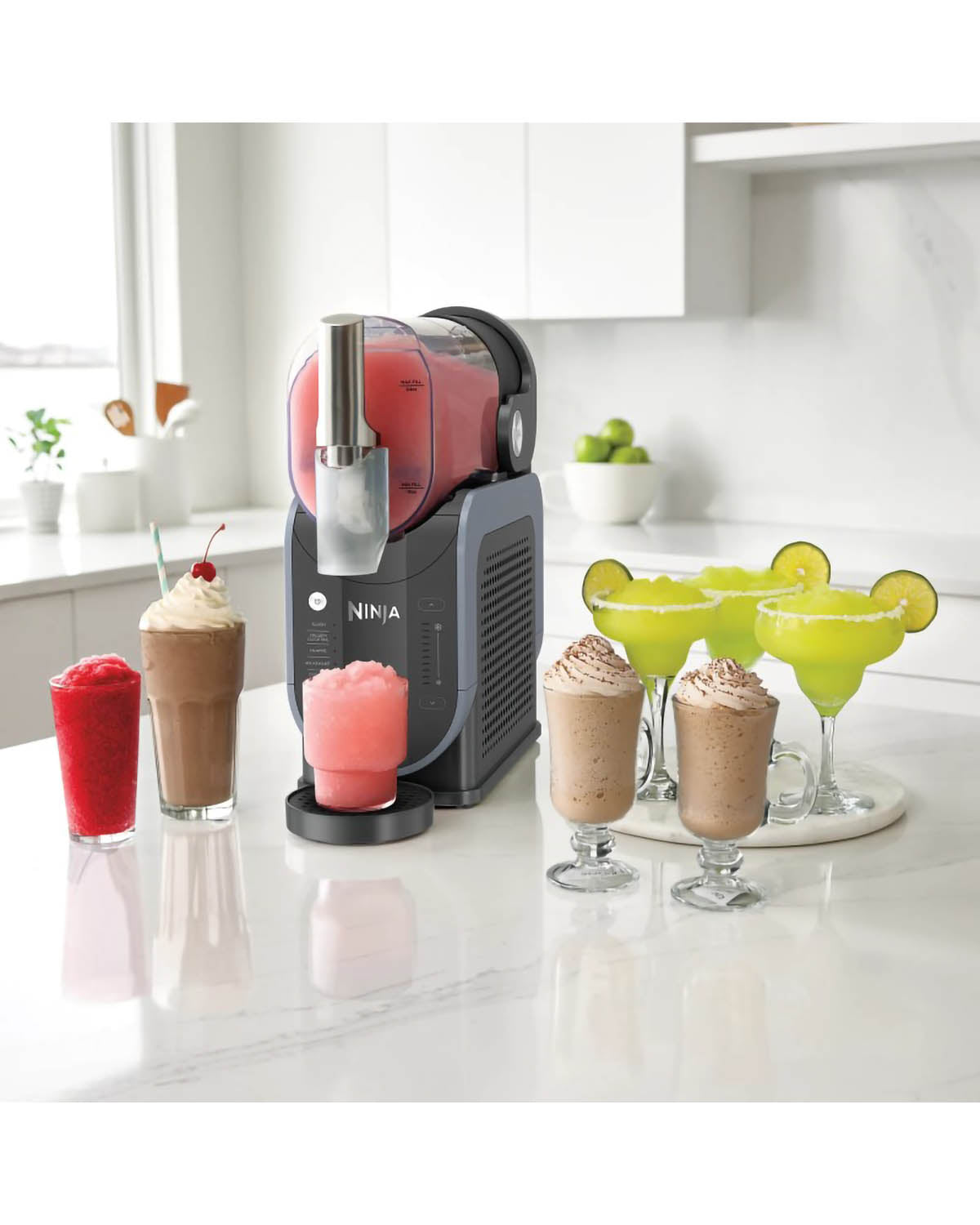 Ninja SLUSHi Professional Frozen Drink Maker