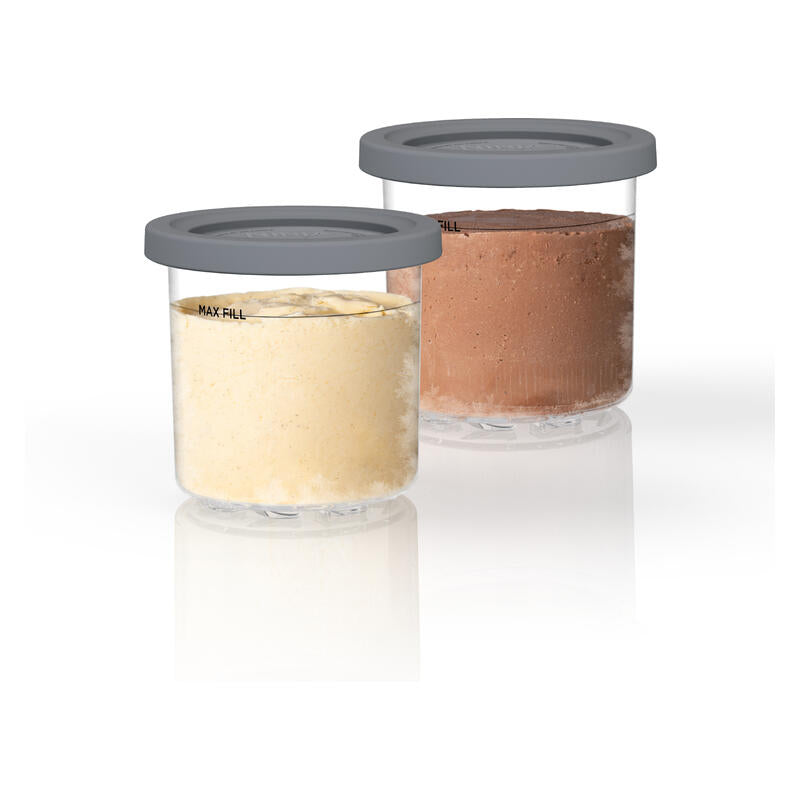 Ninja Creami Ice Cream Maker - Coffee Cream