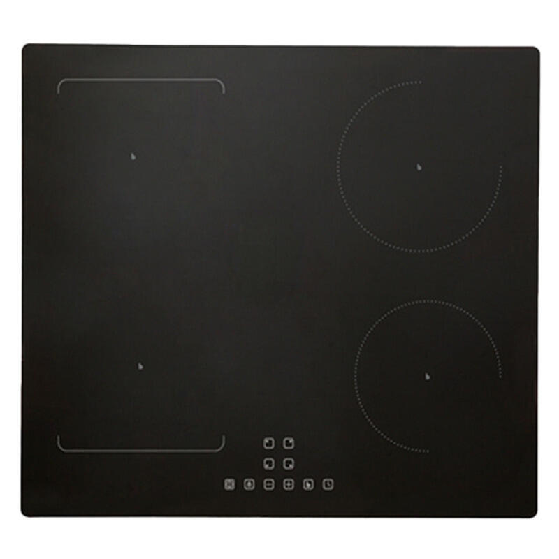 NORJ FLEX ZONE INDUCTION COOKTOP (TOTTENHAM WAREHOUSE ONLY) 60CM