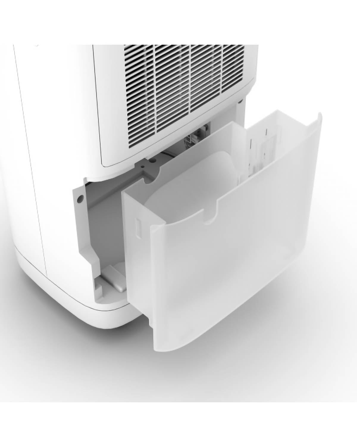 Olimpia Aquaria Dehumidifier with 2L Water Tank